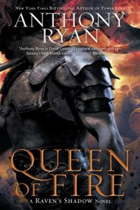 A Raven''s Shadow Novel