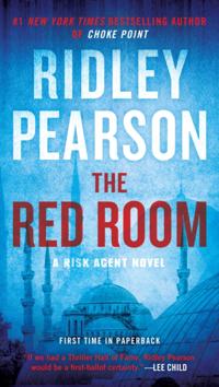 A Risk Agent Novel