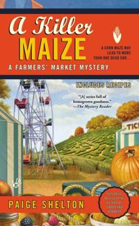 A Farmers'' Market Mystery