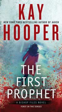 A Bishop Files Novel