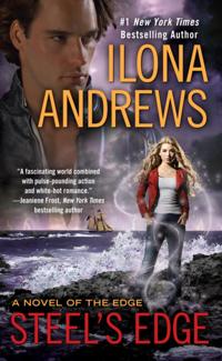 A Novel of the Edge