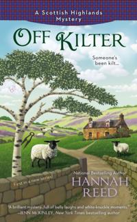 A Scottish Highlands Mystery