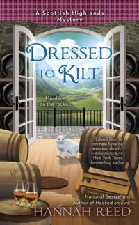 A Scottish Highlands Mystery