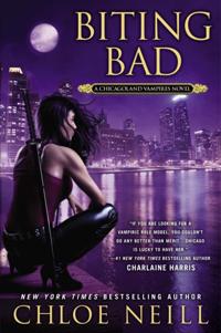 Chicagoland Vampires