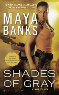 A KGI Novel