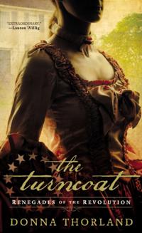Renegades of the American Revolution