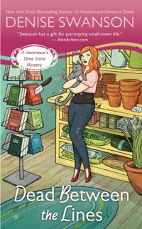 Devereaux''s Dime Store Mystery