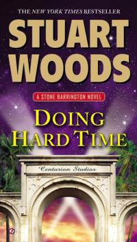 A Stone Barrington Novel
