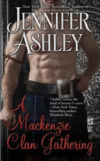Mackenzies Series