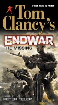 Tom Clancy''s Endwar