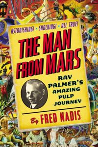Man from Mars