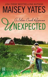 A Silver Creek Romance