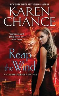 Cassie Palmer