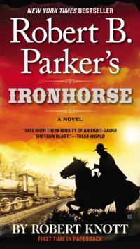 A Cole and Hitch Novel