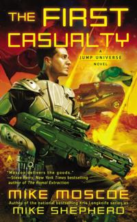 A Jump Universe Novel