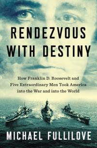 Rendezvous with Destiny