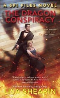 A SPI Files Novel