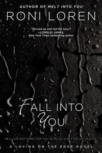 A Loving on the Edge Novel