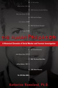 Human Predator