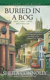 A County Cork Mystery