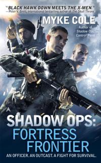 Shadow Ops
