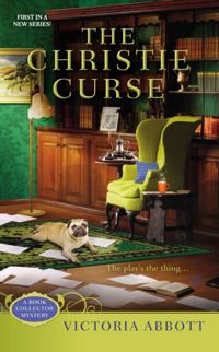 A Book Collector Mystery