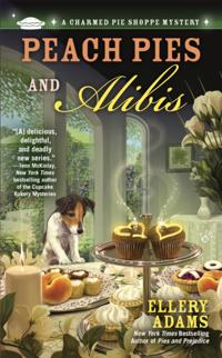 A Charmed Pie Shoppe Mystery