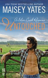 A Silver Creek Romance