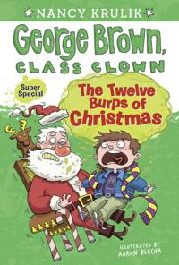George Brown, Class Clown
