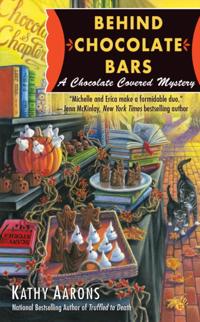 A Chocolate Covered Mystery