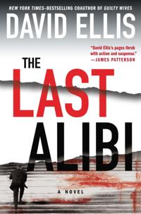 A Jason Kolarich Novel