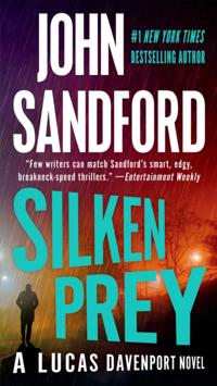 A Prey Novel