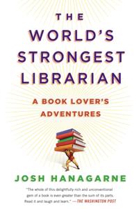 World's Strongest Librarian