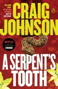 A Longmire Mystery