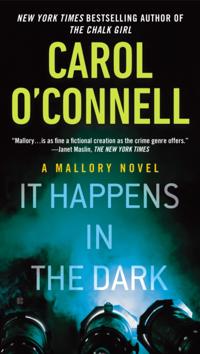 A Mallory Novel