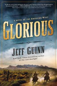 A Cash McLendon Novel
