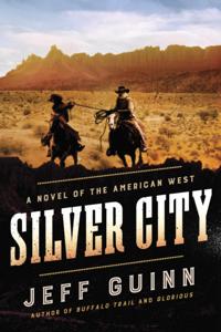 A Cash McLendon Novel