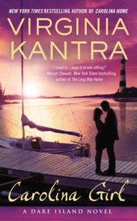A Dare Island Novel