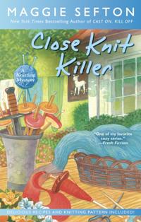 A Knitting Mystery