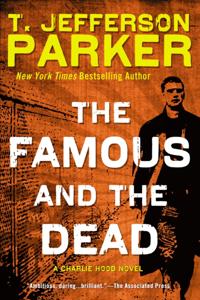 Charlie Hood Novel