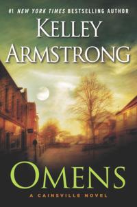 A Cainsville Novel