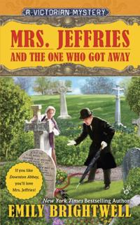 A Victorian Mystery