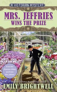 A Victorian Mystery