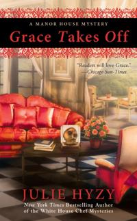 A Manor House Mystery