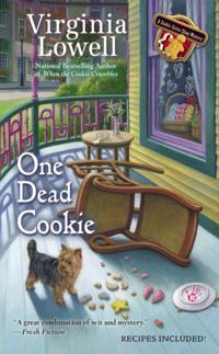 A Cookie Cutter Shop Mystery