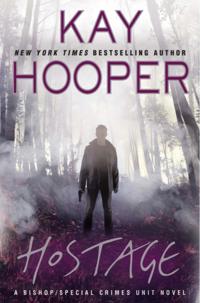 A Bishop/SCU Novel