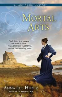 A Lady Darby Mystery