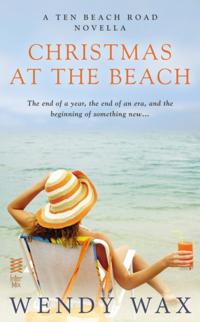 Ten Beach Road Series