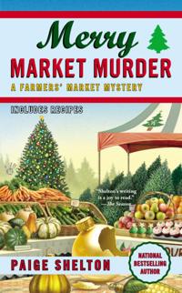 A Farmers'' Market Mystery