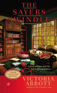 A Book Collector Mystery